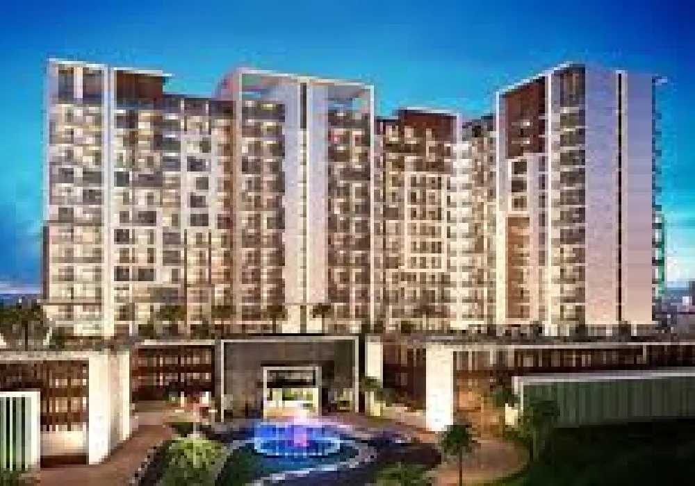 Rustomjee Project