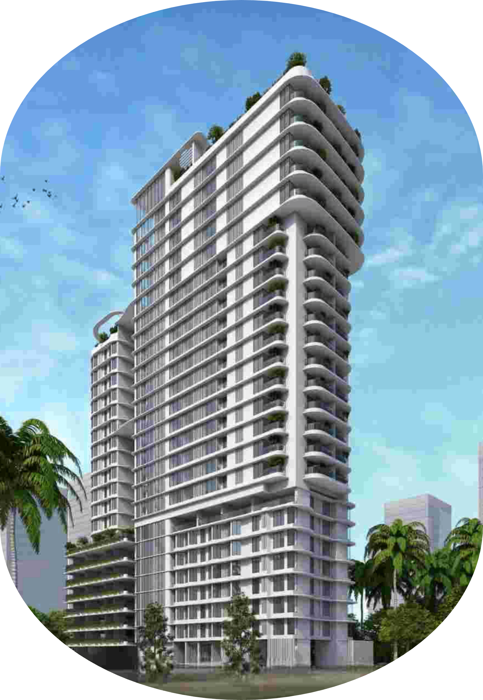 Rustomjee Project